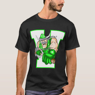 STORT V T-SHIRT
