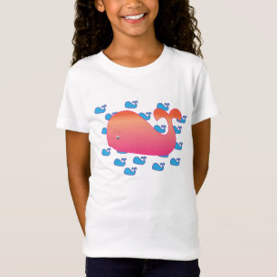Stort val, lite val t shirt