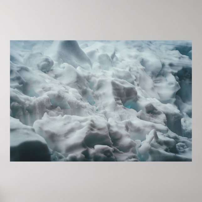 Storteton nationalpark poster (Framsidan)