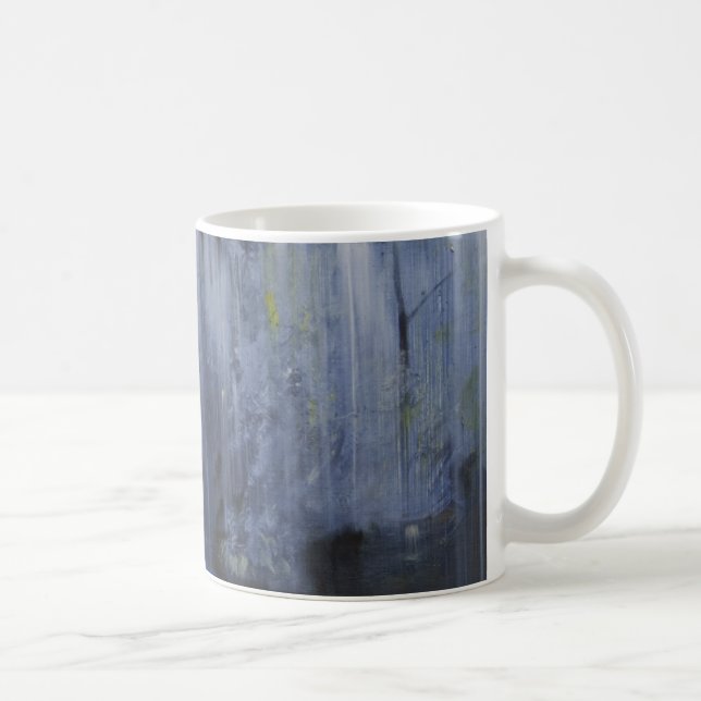 Störtflod 2014 kaffemugg (Höger)