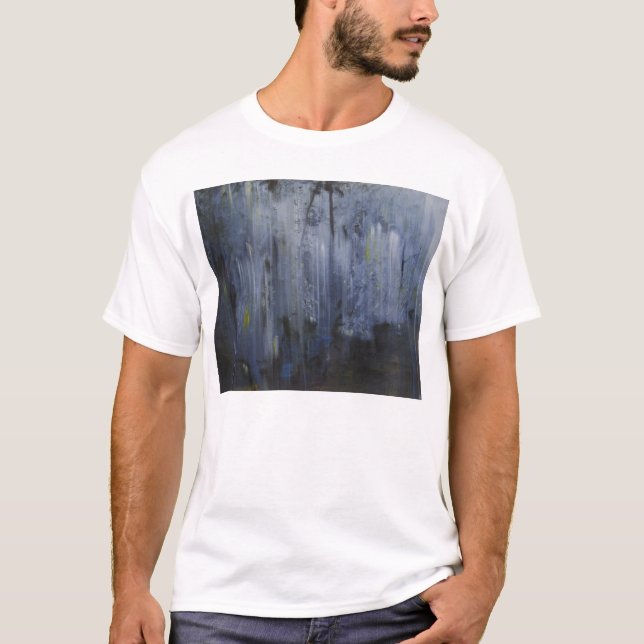 Störtflod 2014 t shirt (Framsida)