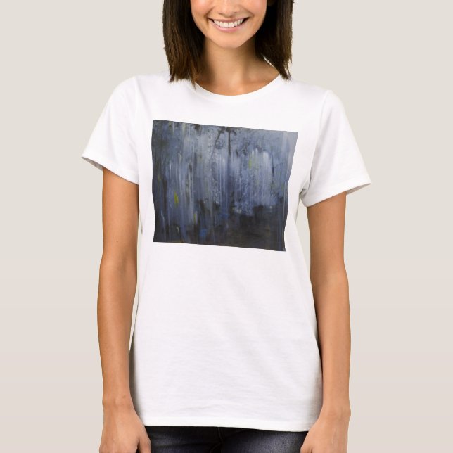 Störtflod 2014 t-shirt (Framsida)