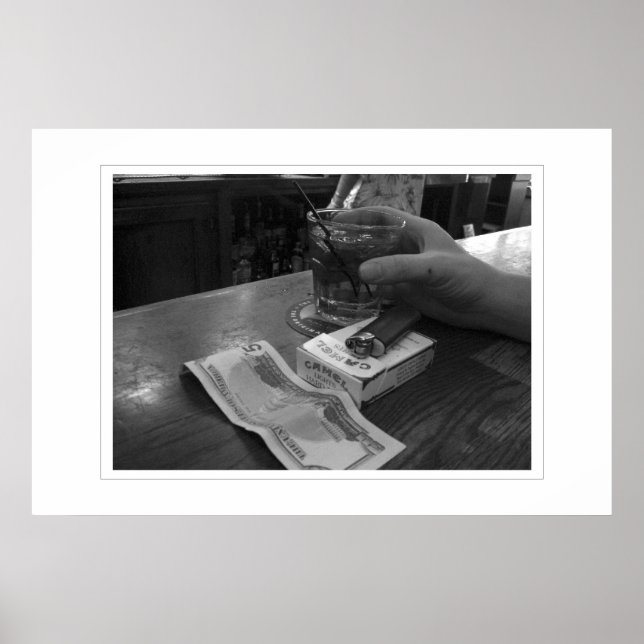 stortingsnit poster (Framsidan)