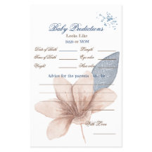 Storvita: Elegant Vattenfärg