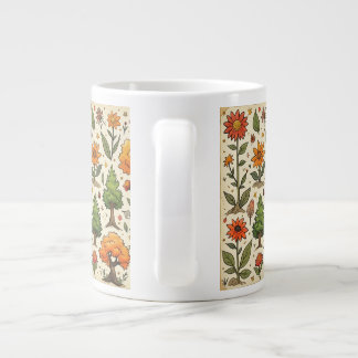 Story Forest Mugg Jumbo Mugg