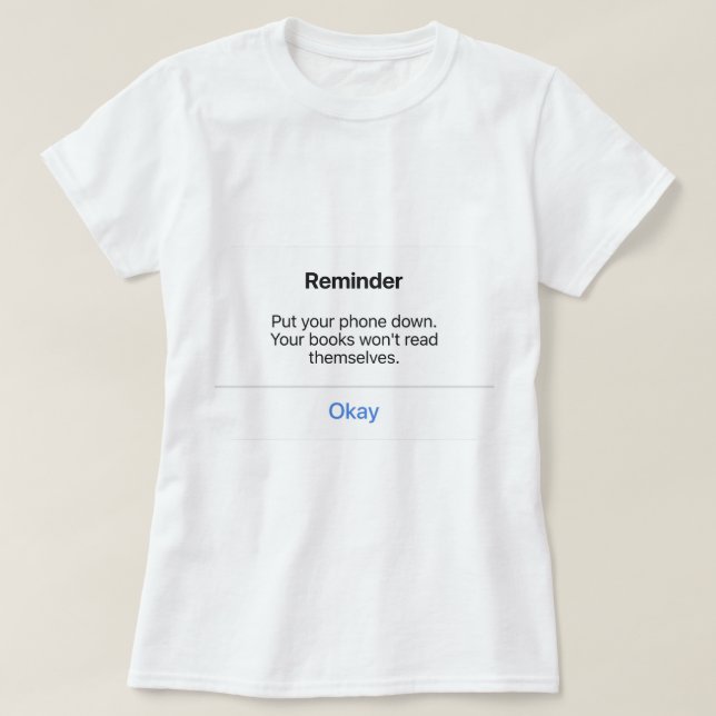 Story Novel Porose Poems Wordle T Shirt (Design framsida)