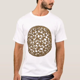 Story of "Star Cage" T Shirt