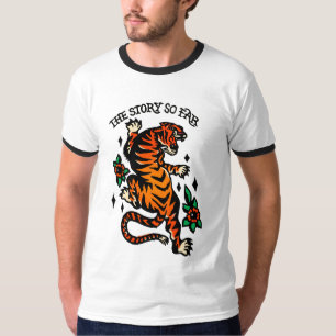Story So Far (band) 6 T Shirt