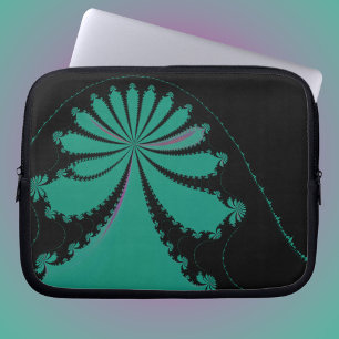 Story Träd Laptop Fodral