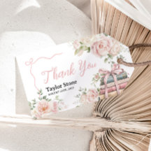 Storybook Baby Shower-Tack