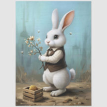 Storybook Bunny