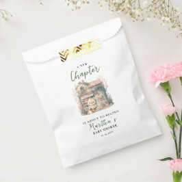 Storybook ett nytt kapitel om nybörjare babyskor