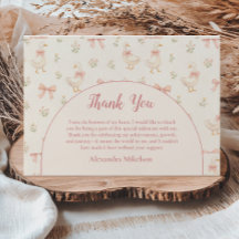 Storybook Goose 1st Birthday