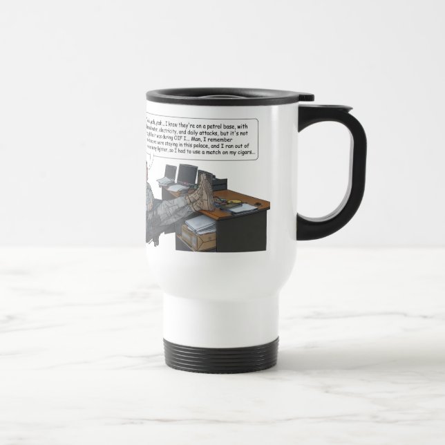 Storyfeller travel mug resemugg (Höger)