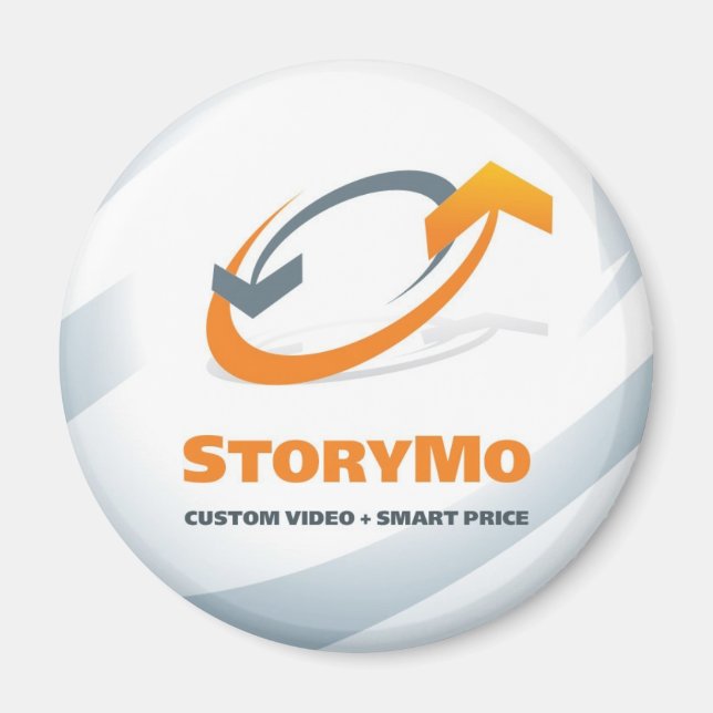 StoryMo Magnet (Framsidan)