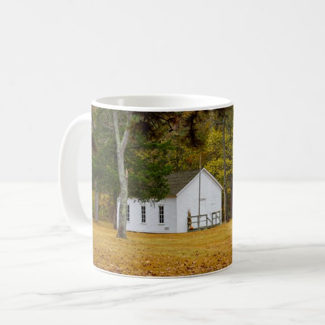 Storys Bäck skolkaffe Mugg (Framsida vänster)