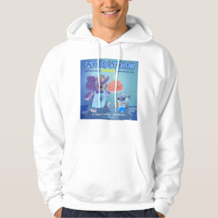 Storystorm 2026 Vinnare Hoodie