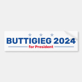 Stötdetikett 2024 bildekal