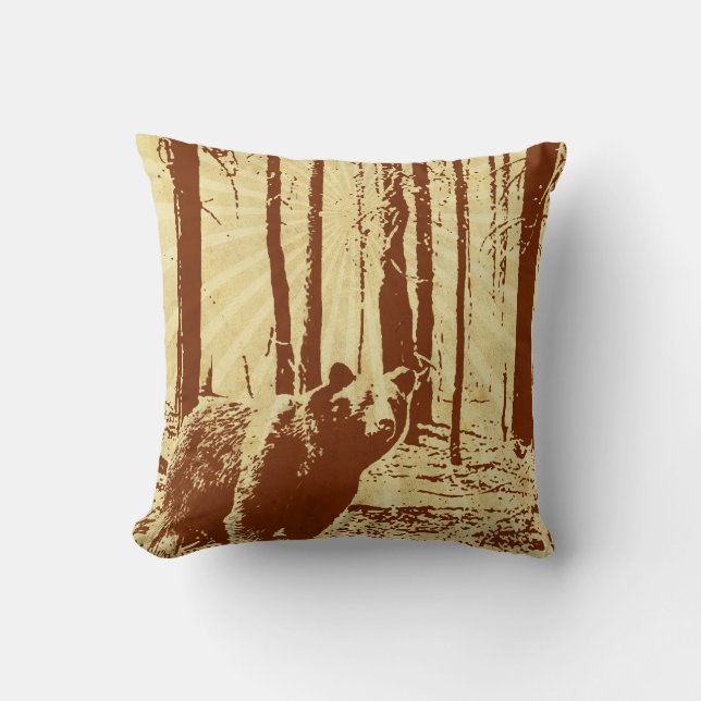 Stötfångare Kudde (Framsida)