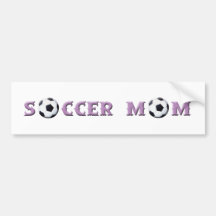 Stötfångare Mamma