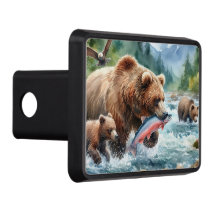 Stötfångarhatt för släpvagn