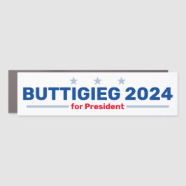 Stötfångarmagnet 2024