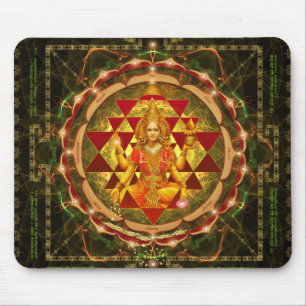 Stotram på Devi Lakshmi - Shri Yantra- Mahalakshm Musmatta
