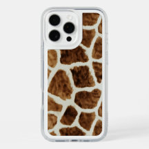 Stötsäker Clear iPhone 16 Pro Max Presidio