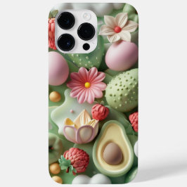 Stötsäker fodral för extra säkerhet.iPhoe 14 Pro M