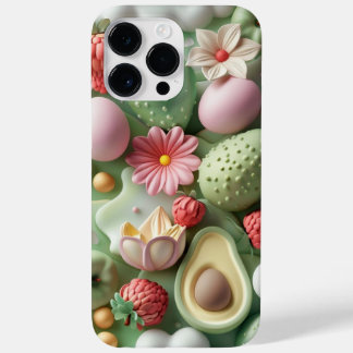 Stötsäker fodral för extra säkerhet.iPhoe 14 Pro M