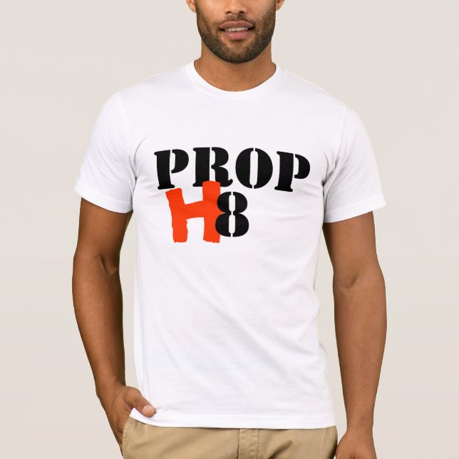 STÖTTA H8 TEE (Framsida)