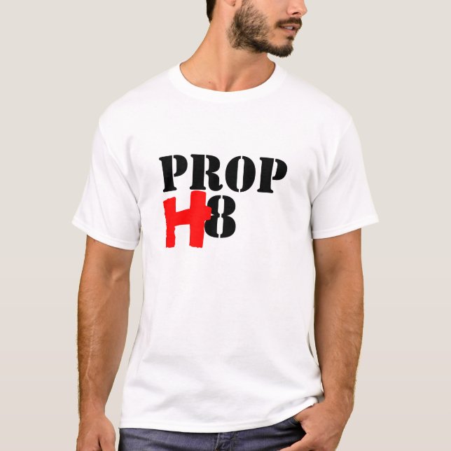 STÖTTA H8 TRÖJA (Framsida)