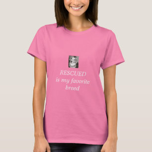Stötta skjortan för skydd T T-shirt