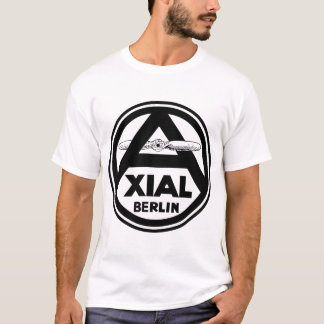 Stöttadekal Tee