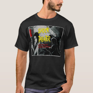 Stöttepelare V.2 T Shirt