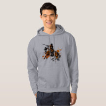 Stoughton Hoodie