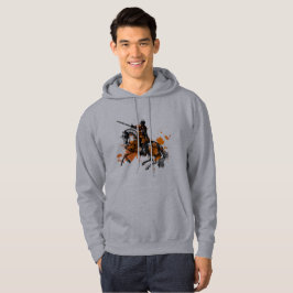 Stoughton Hoodie