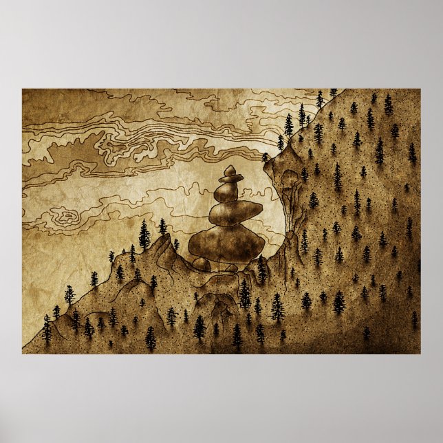 Stountt Poster (Framsidan)