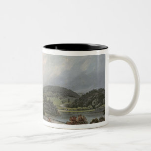 Stourhead Två-Tonad Mugg