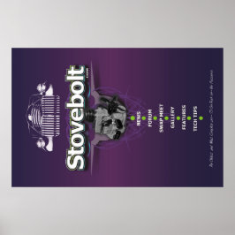 Stovebolt.com — poster