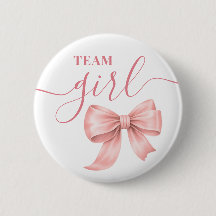 Stövlar eller bågar Könsbestämning Rosa lag Tjej