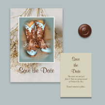 Stövlar och torkade blommor