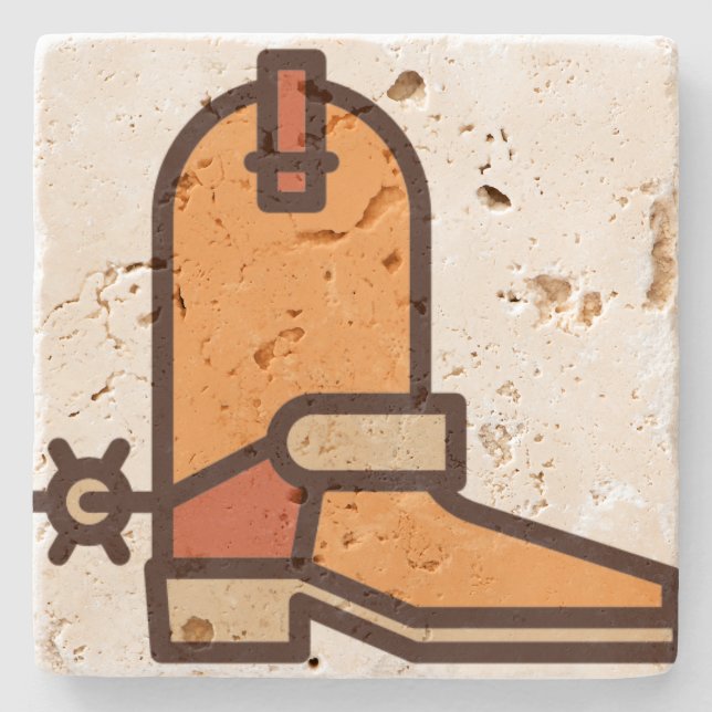 stövlar stenunderlägg (Framsidan)