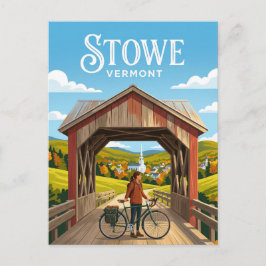 STOWE USA VYKORT