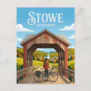 STOWE USA VYKORT