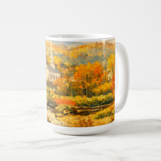 Stowe Vermont Mugg