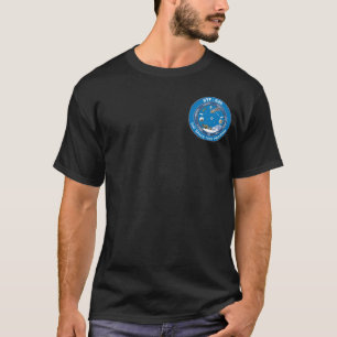 STP - S26 som beklär med litet, lappar T-shirt
