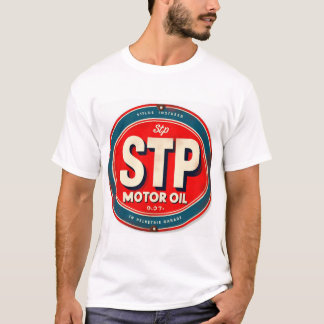 STP T SHIRT