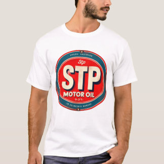 STP T SHIRT