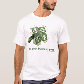 StPat Tee Shirt